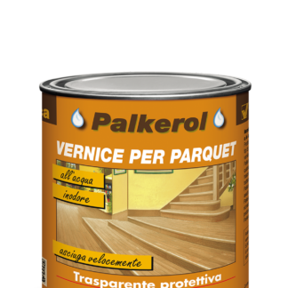 PALKEROL VERNICE PER PARQUET