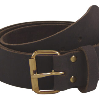 CINTURA IN CUOIO