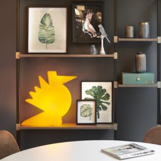 Lampada Here da tavolo Slide