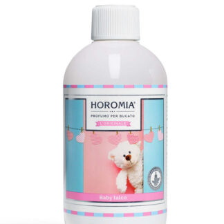 Profuma Bucato Baby Talco 500ml