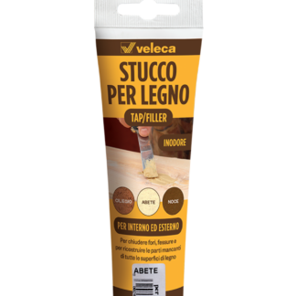 TAP/FILLER STUCCO PER LEGNO
