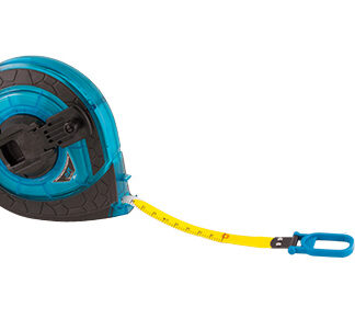 ROTELLA METRICA “FIBERGLASS”