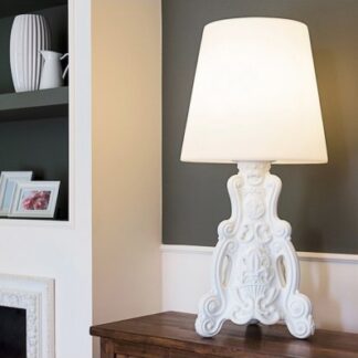 Lampada Lady of Love da tavolo Slide