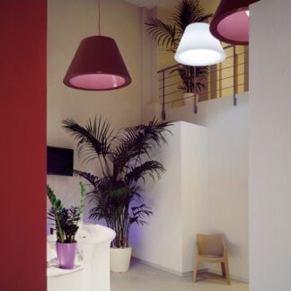 Lampada Bln a sospensione Slide