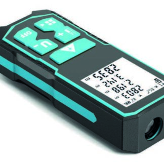 PUNTATORE METRICO LASER