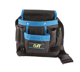 BORSA “EUROPA” IN NYLON-CORDURA