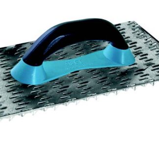 RASATORE “DENTI DI LUPO STANDARD”