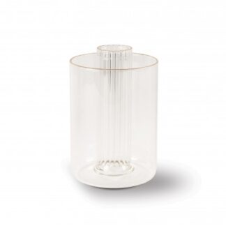 Vaso Stripe Carlotta