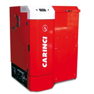 Carinci Prestige 270