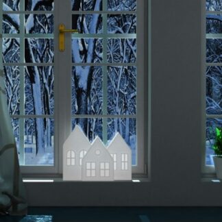 Lampada Kolme da tavolo Slide