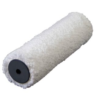 RULLO TINTEGGIATORE ESSTRAIBILE BIANCO