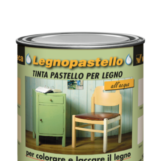 Legnopastello TINTA/LACCA PER LEGNO