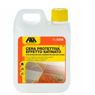 Cera per pietre FilaSatin lt1 FILA