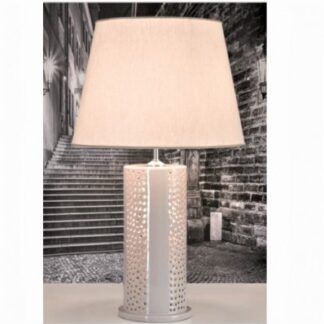 Lampada Cilindro da tavolo