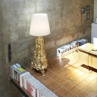 Lampada Madame of Love da terra Slide