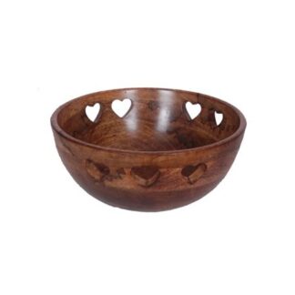 Ciotola Cuore