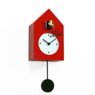 Orologio Punk Freebird 2487 Progetti