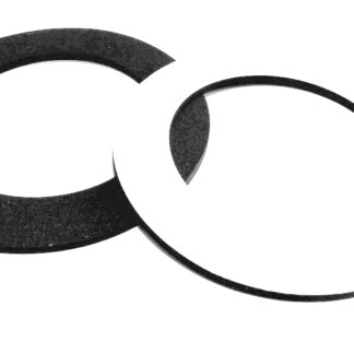 SUPPORTO PER SUPERFICI RUVIDE VENTOSA “VACUUM”