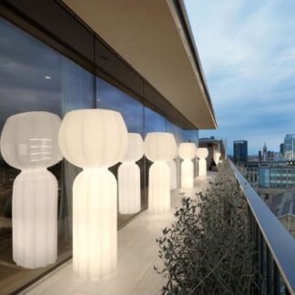 Lampada Cucun  Slide