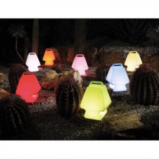 Lampada Pret a Porter da tavolo Slide