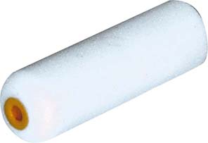 MINI RULLO PER TINTEGGIATURA ESTRAIBILE BIANCO