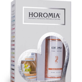 Horotwins Vento d'oriente