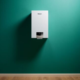 Caldaia murale a condensazione ecoTEC exclusive VM