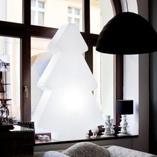 Lampada Lightree da terra Slide