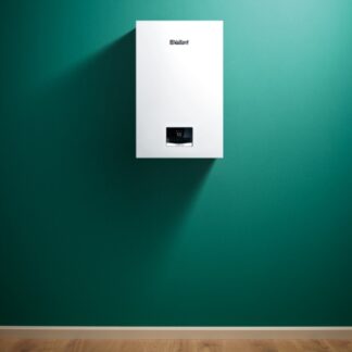 Caldaia murale a condensazione ecoTEC intro