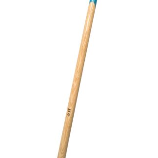 BADILE “MUSO DI BUE” IN ACCIAIO STAMPATO CON PUNTA TEMPRATA