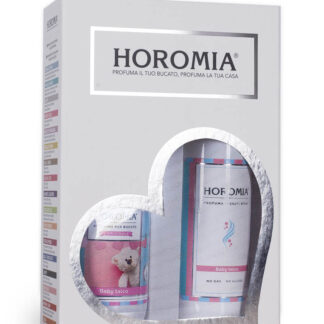 Horotwins Baby talco