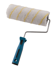 RULLO PER TINTEGGIATORE