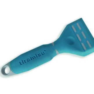 SPATOLA IN GOMMA CAUCCIU’