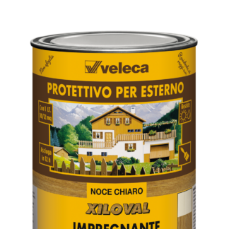 XILOVAL IMPREGNANTE PROTETTIVO PER IL LEGNO DA ESTERNO