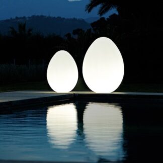 Lampada Dino da terra Slide