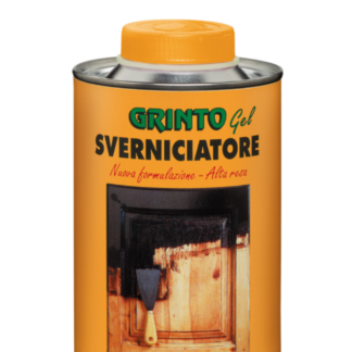 GRINTO GEL SVERNICIATORE