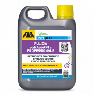 PS87 PRO PULIZIA SGRASSANTE PROFESSIONALE