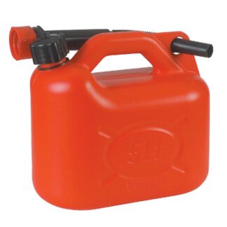 Tanica 5 Litri Omologata Onu