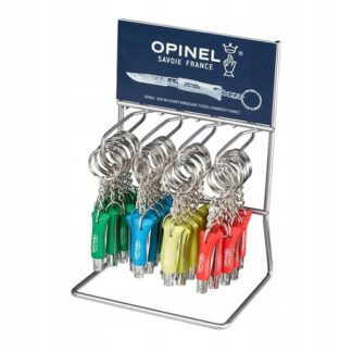 Expo 36 Coltellini Portachiavi