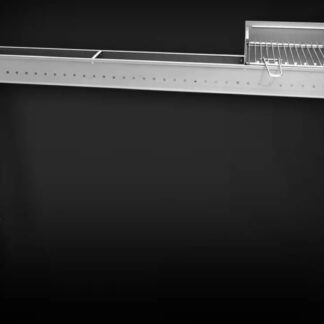 Canalina Cuocispiedini Milano Grill