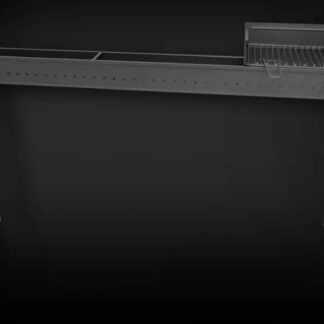 Canalina Cuocispiedini Torino Grill