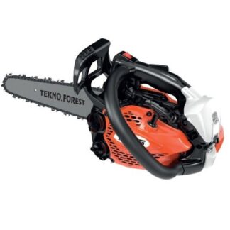 Motosega Potatura 25,0 Cc 0,8 Kw