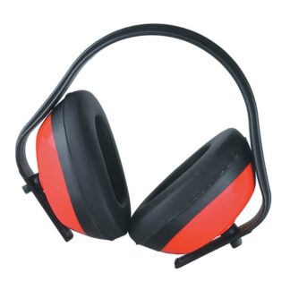 Cuffia Antirumore