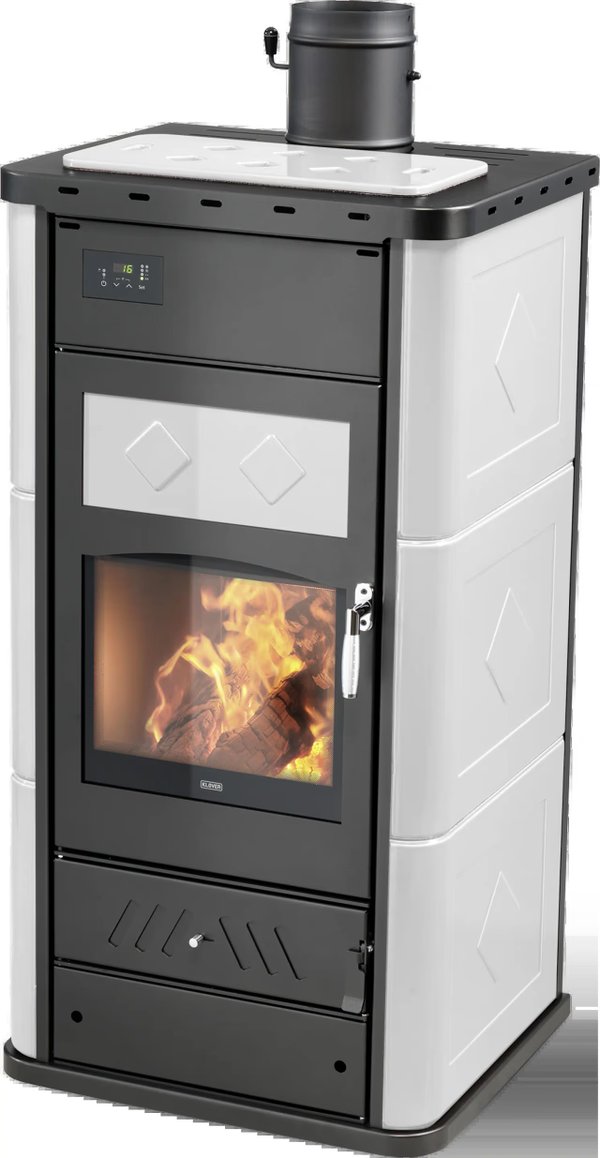 Klover BELVEDERE 30s - immagine 4