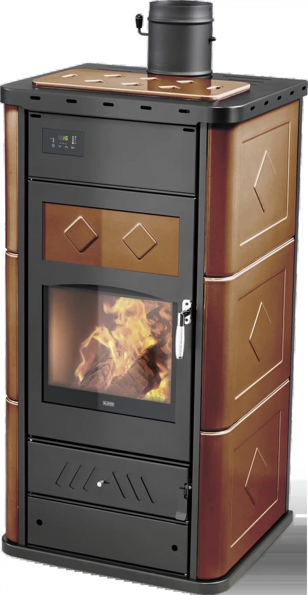 Klover BELVEDERE 30s - immagine 3