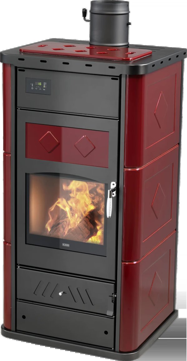 Klover BELVEDERE 30s - immagine 2