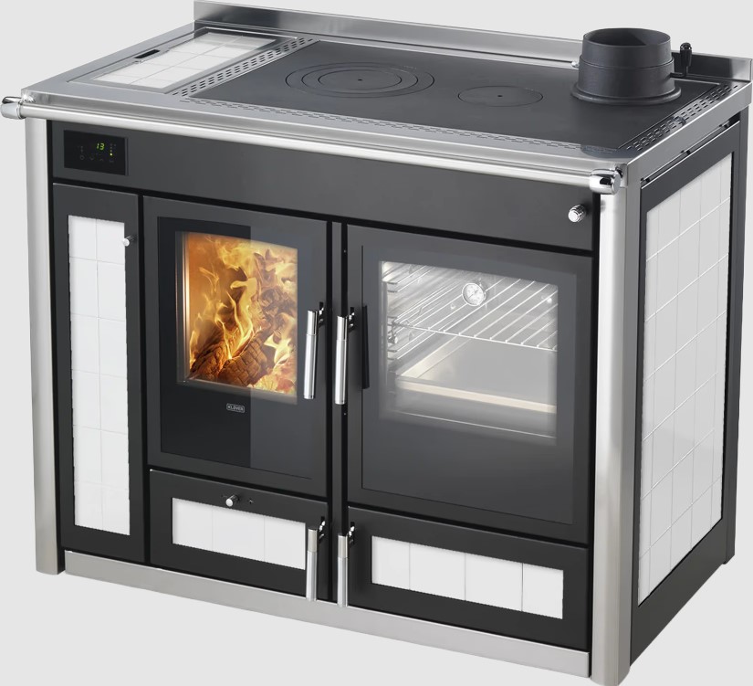 Klover ALTEA PLUS - immagine 2