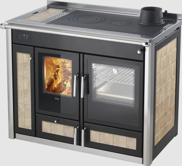 Klover ALTEA PLUS - immagine 3