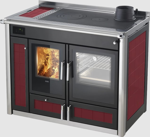 Klover ALTEA PLUS - immagine 4