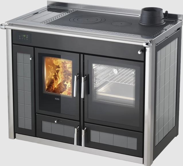 Klover ALTEA PLUS - immagine 6